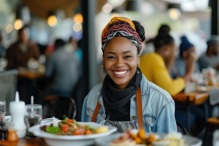 Bannière Hôtel Piscine Restau